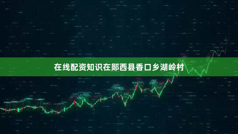 在线配资知识在郧西县香口乡湖岭村